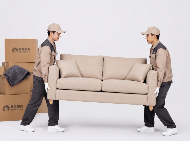 静安区全屋家具打包搬运服务
